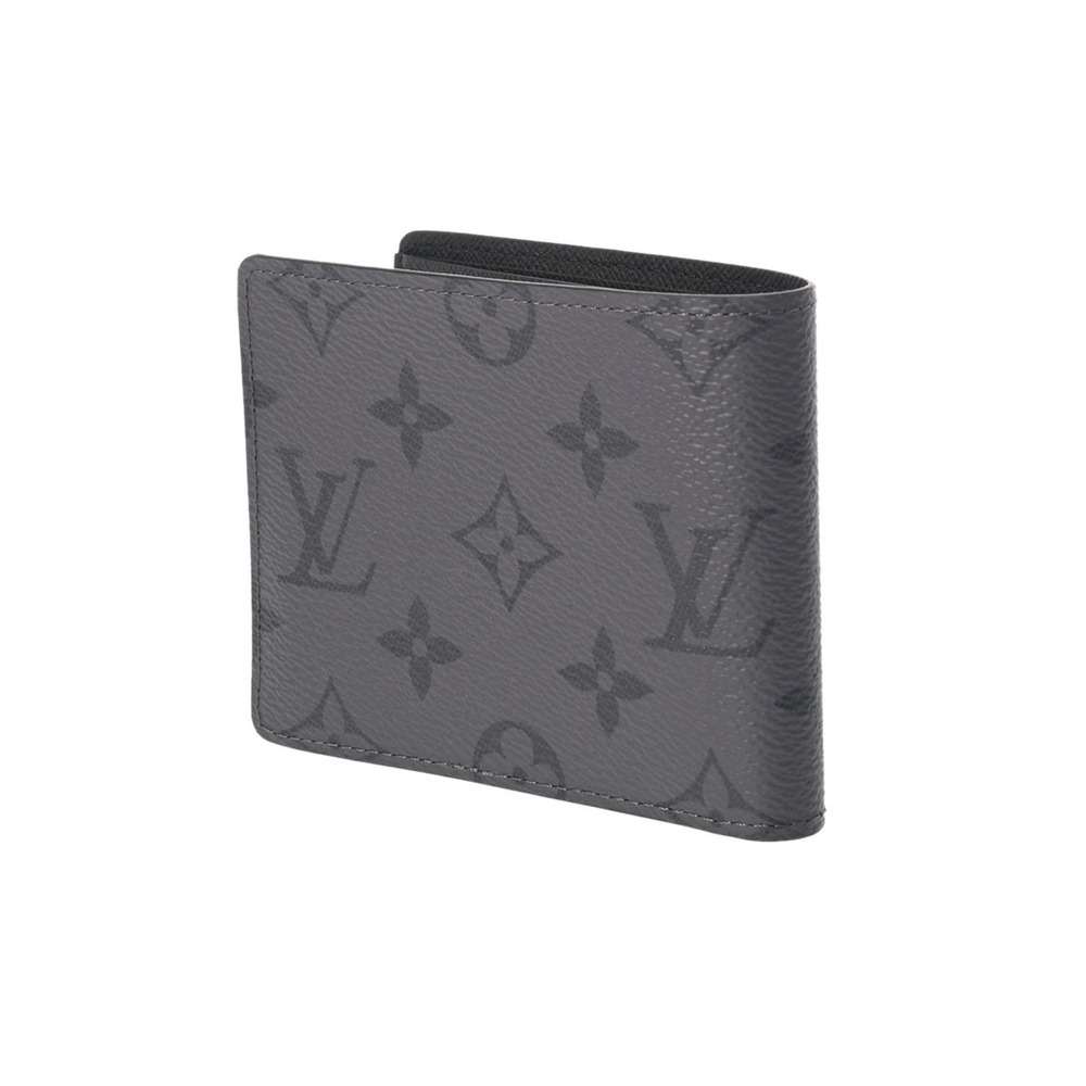 Louis Vuitton Eclipse Black Reverse Portefeuille … - image 2
